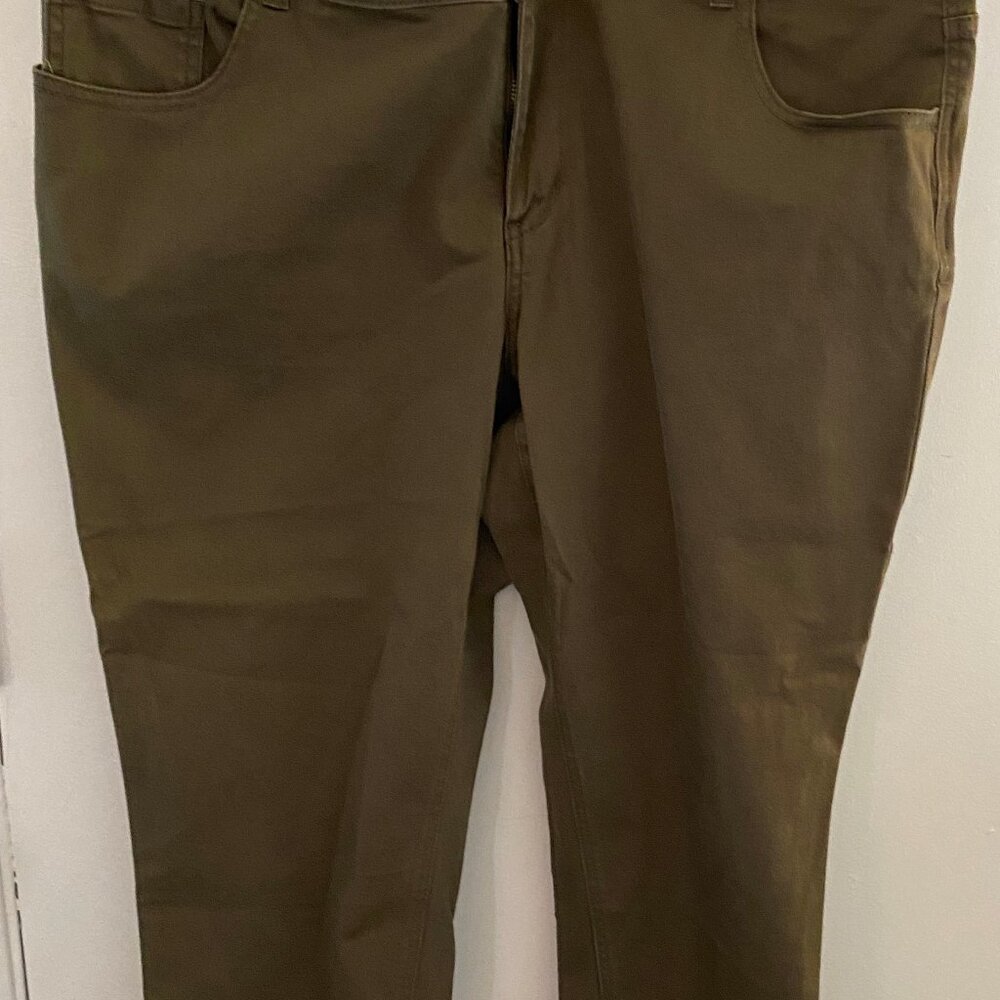 Lane Bryant Capri